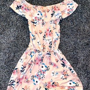 Adorable Summer Romper